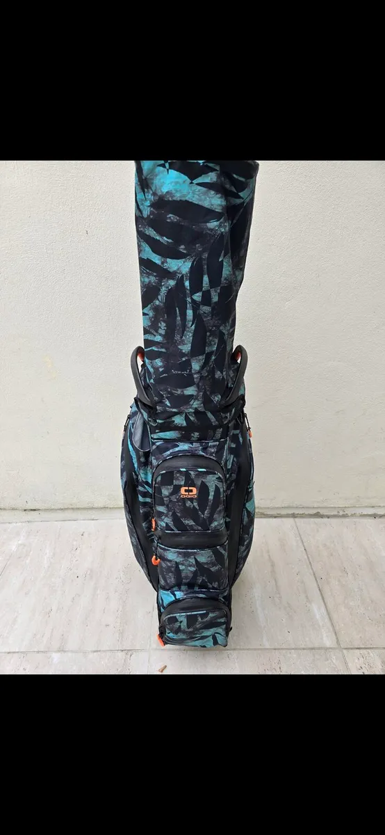 Ogio golf bag - Image 2