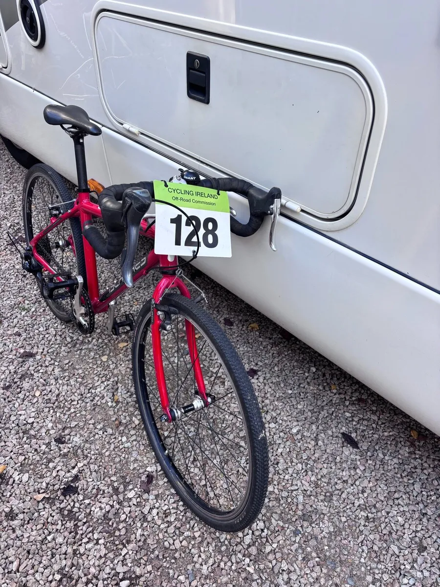 Islabikes kids Cyclo x bike 24 - Image 3