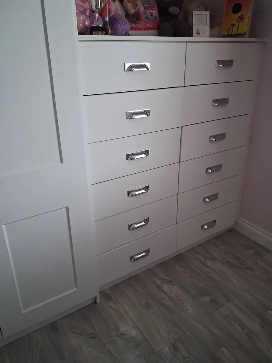 Wardrobes - Image 2