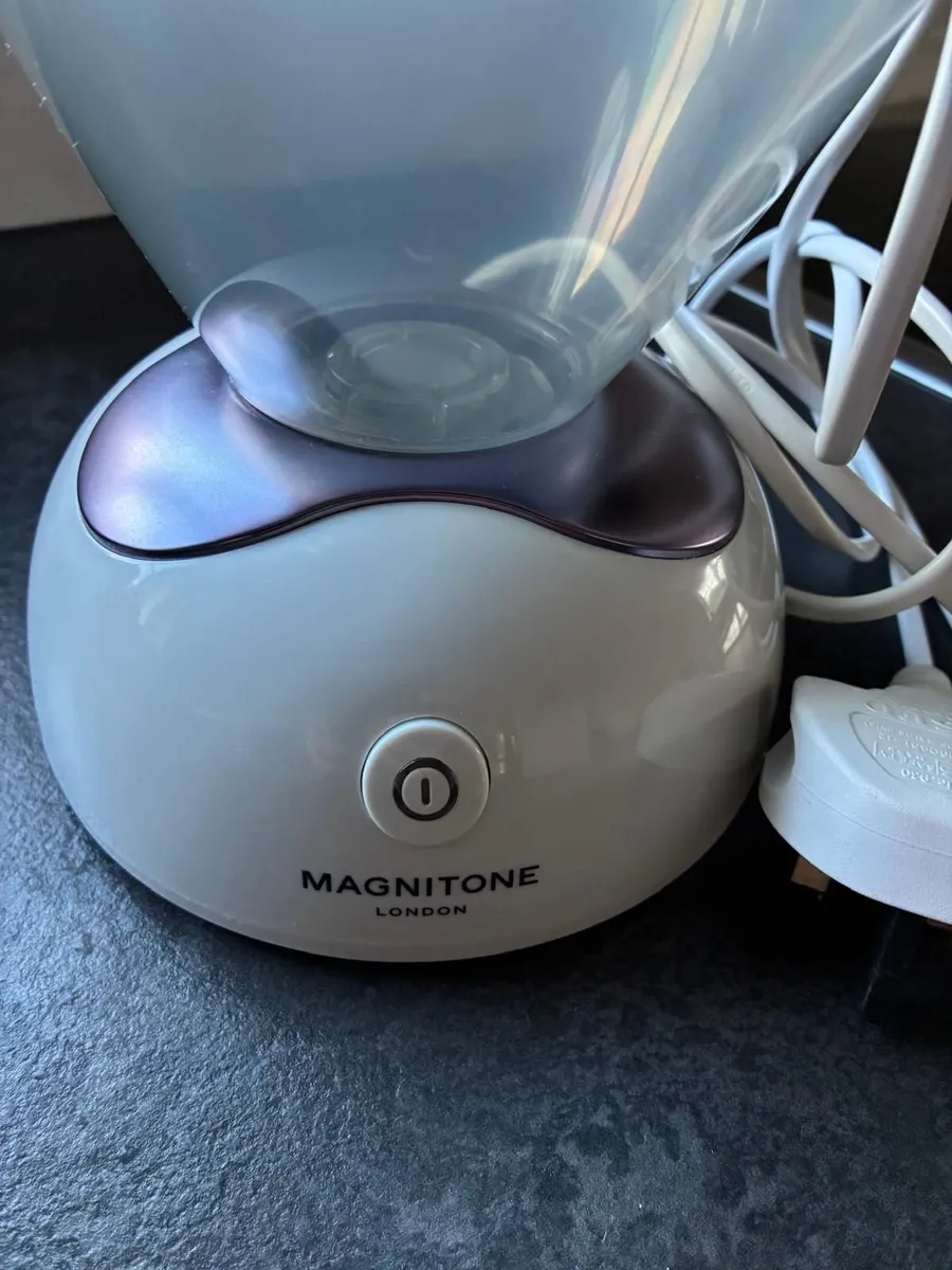 Facial Steamer - Image 2