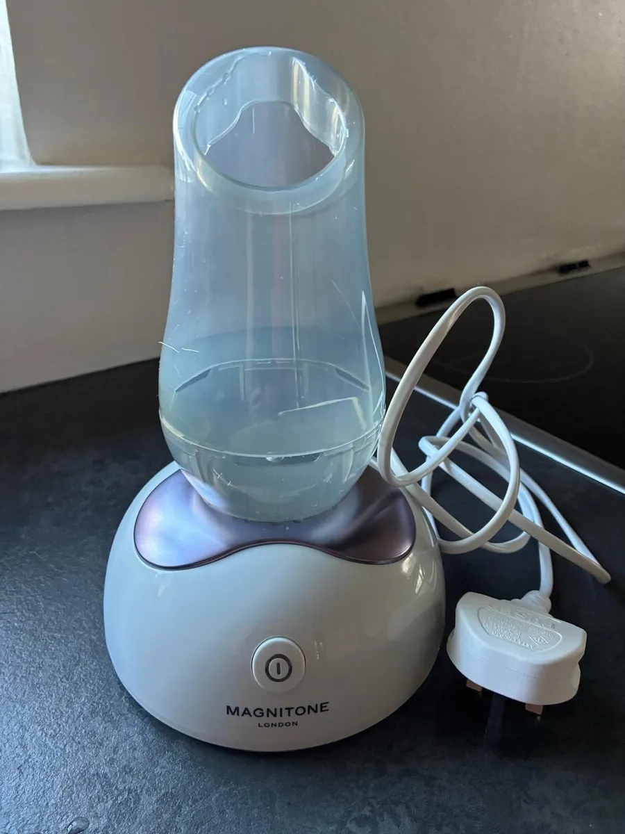Facial Steamer - Image 4
