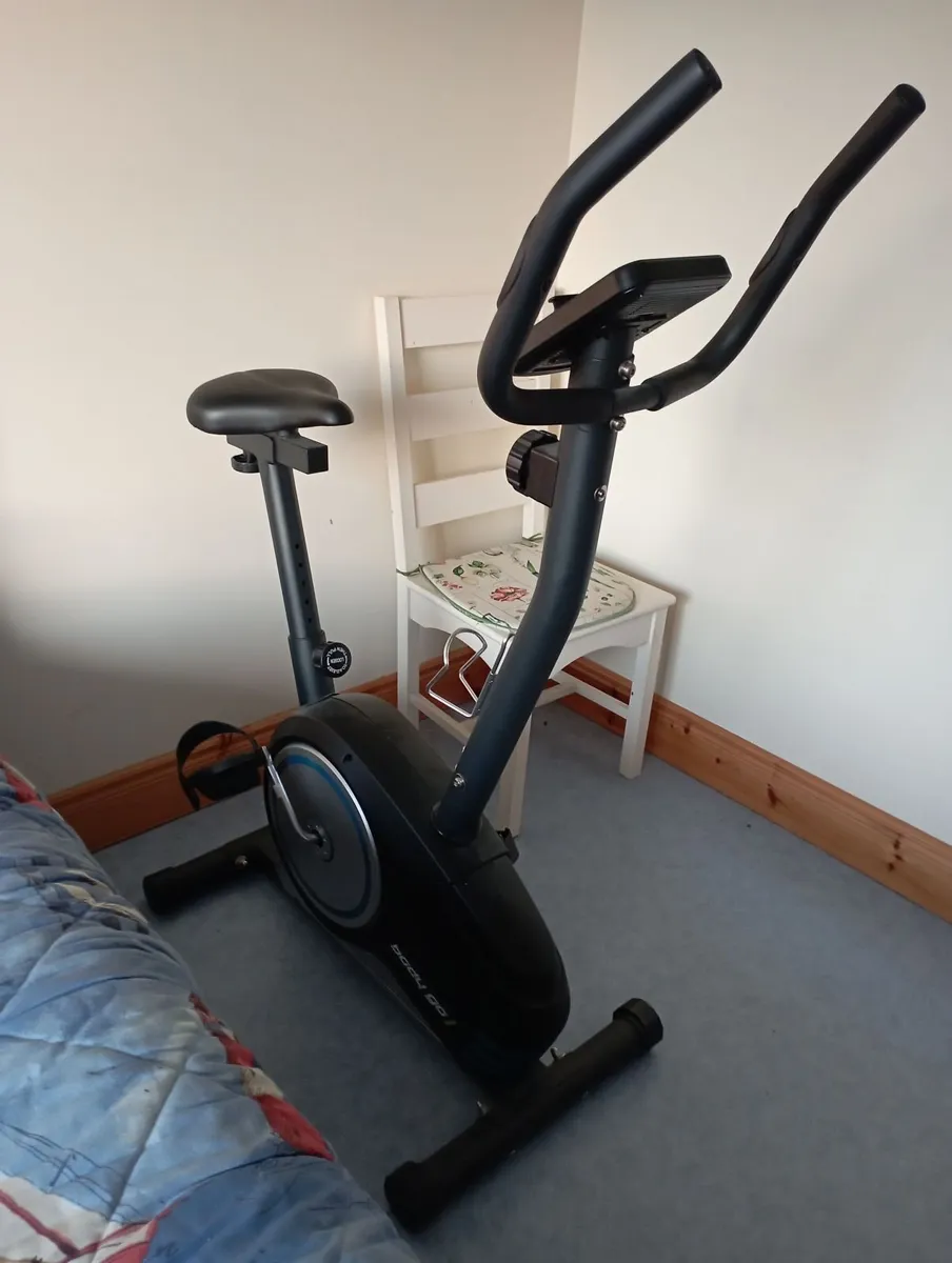 Exercise bike - Image 1