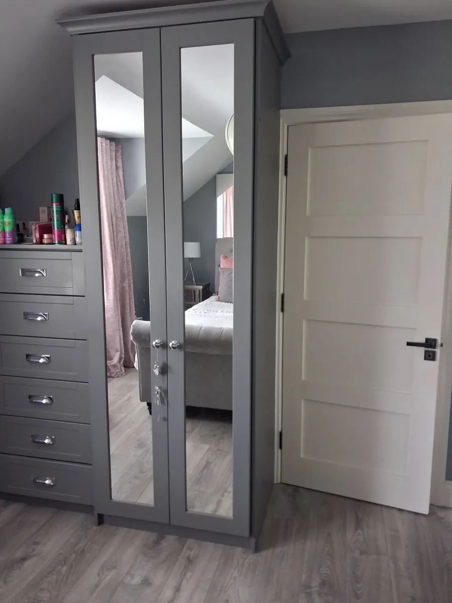 Wardrobes - Image 1