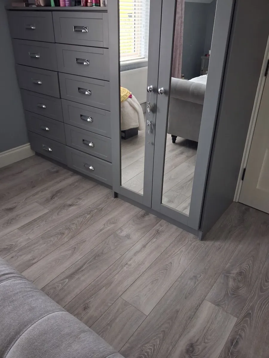 Wardrobes - Image 2