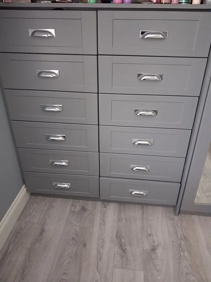 Wardrobes - Image 3