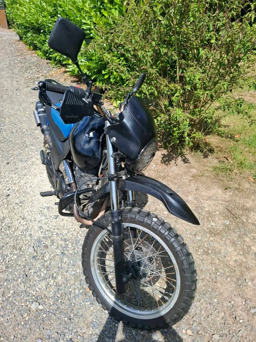 Motorcycles - Image 2