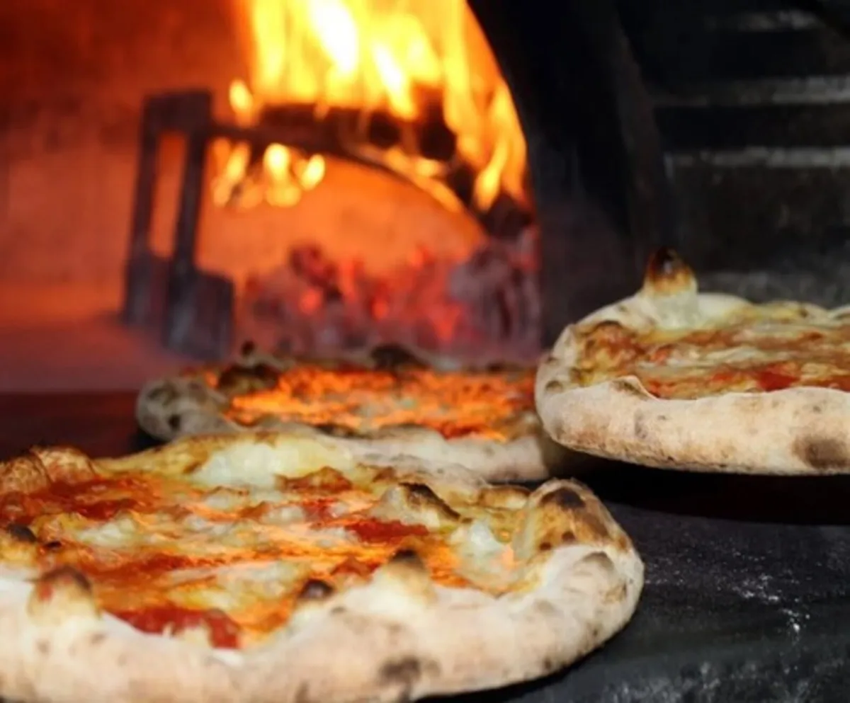 Pizza Food Truck - Image 4