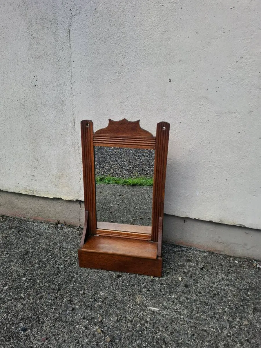 Mirror and box postage possible - Image 2