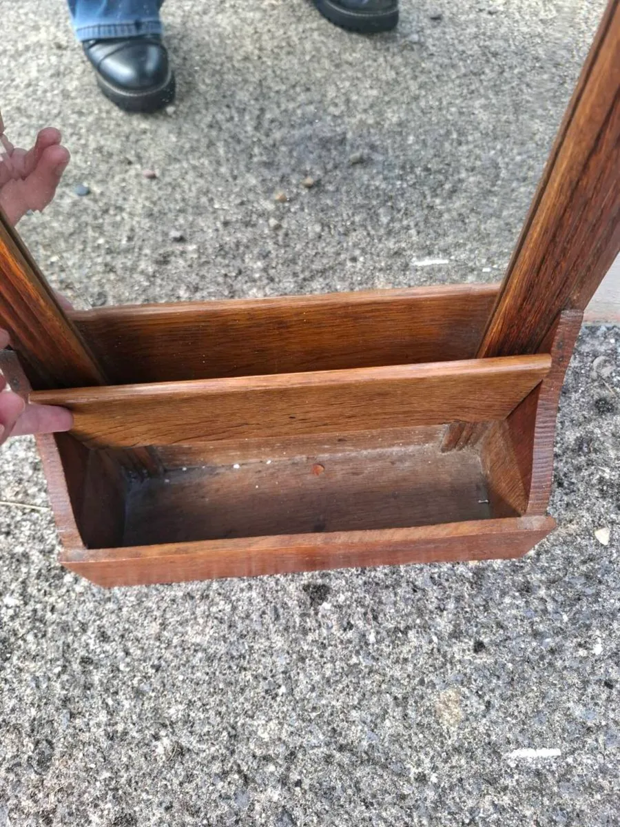 Mirror and box postage possible - Image 3