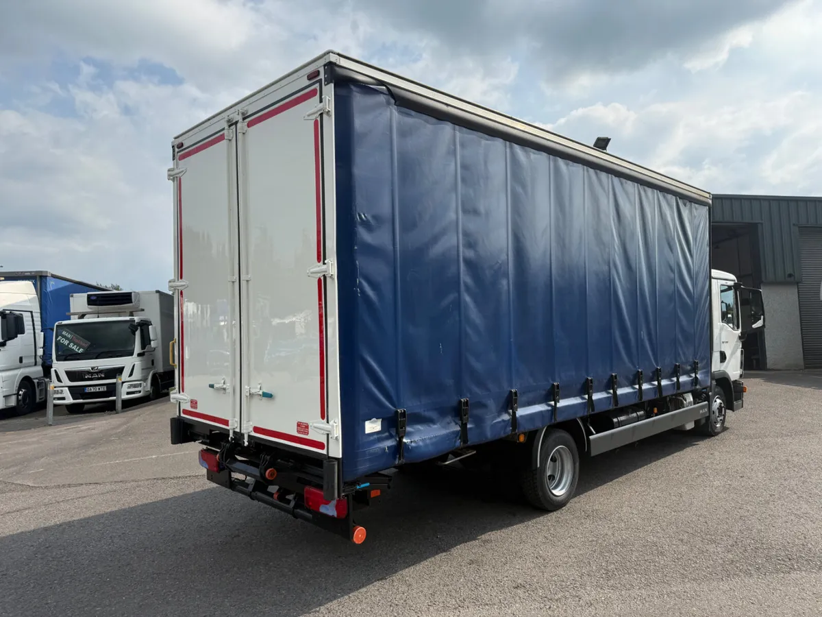 MAN TGL 7.190 - Image 4