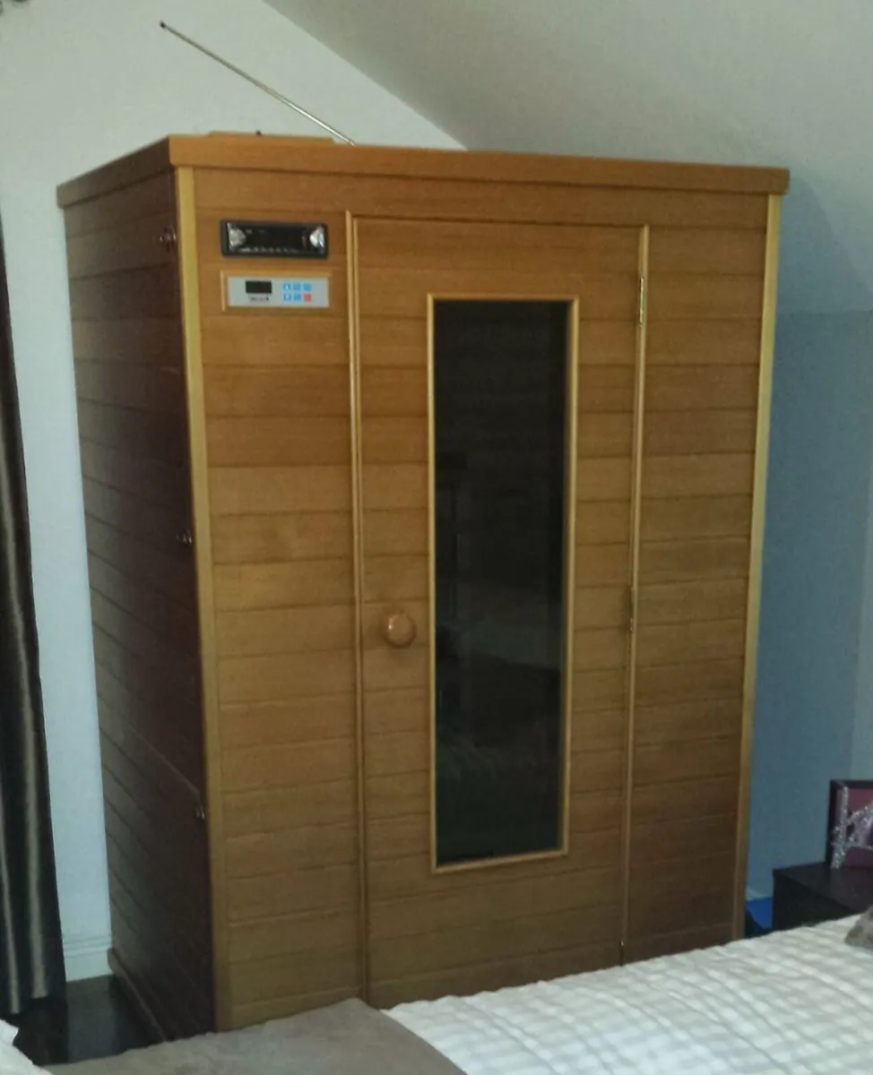 Sauna - Image 2