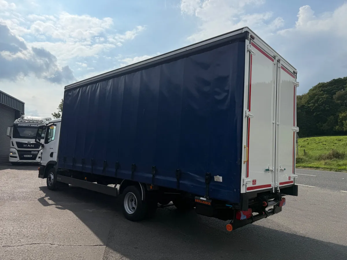 MAN TGL 7.190 - Image 3