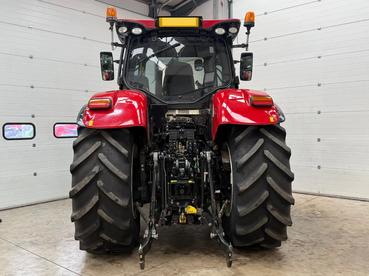 Case Puma 240 CVX ***Only 1700 hours!!*** - Image 4
