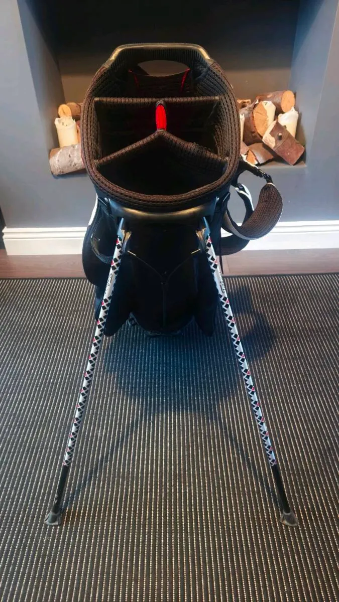 Titleist stand bag - Image 3