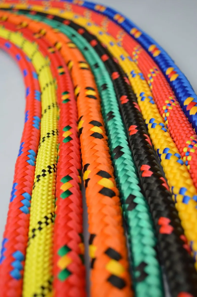 Rope heavy braided garden farm - Image 2