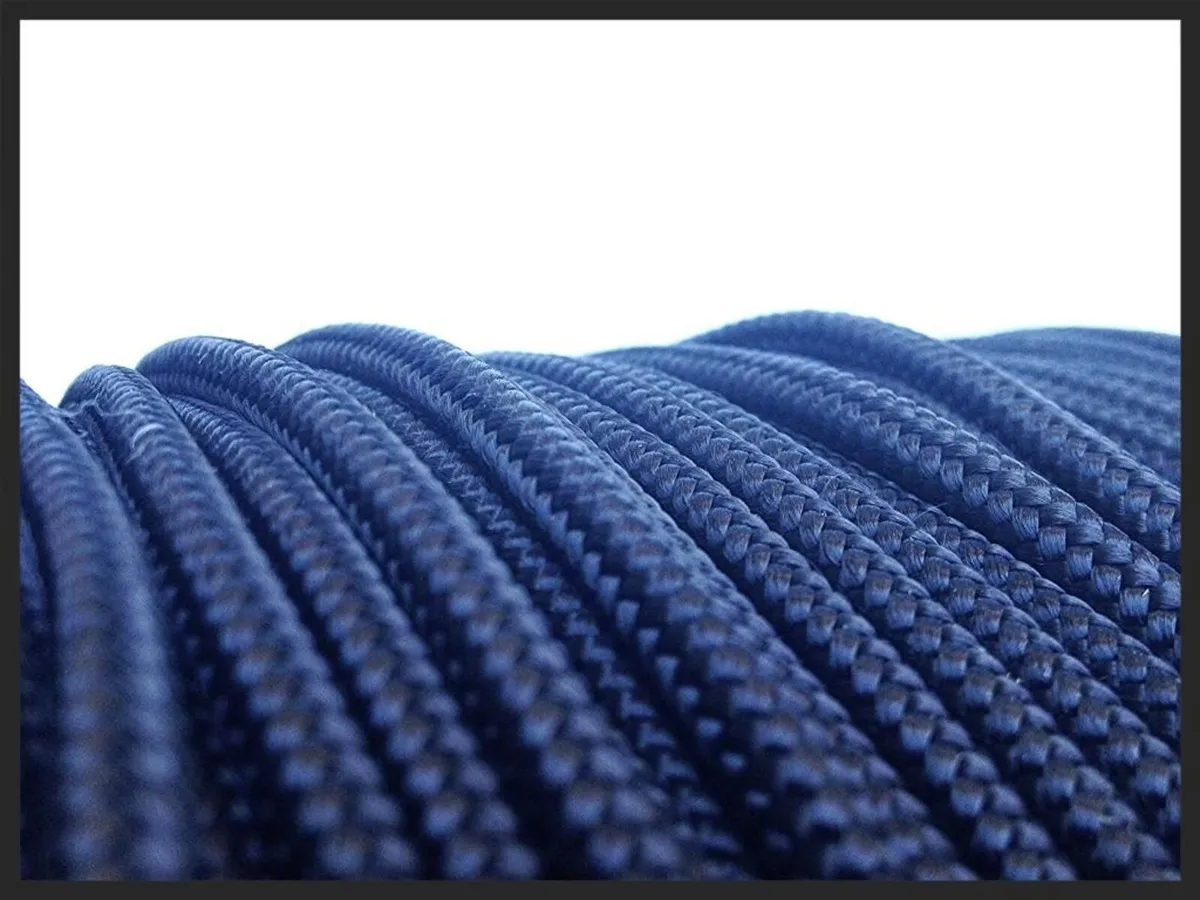 Rope heavy braided garden farm - Image 3