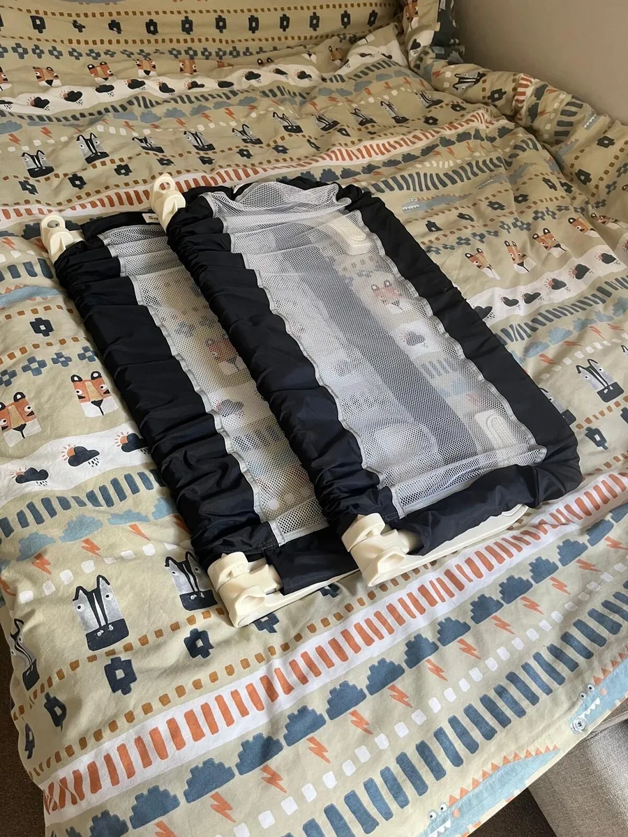 Bed rails - Image 2