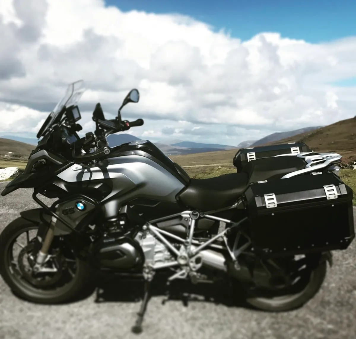 BMW GS - Image 1