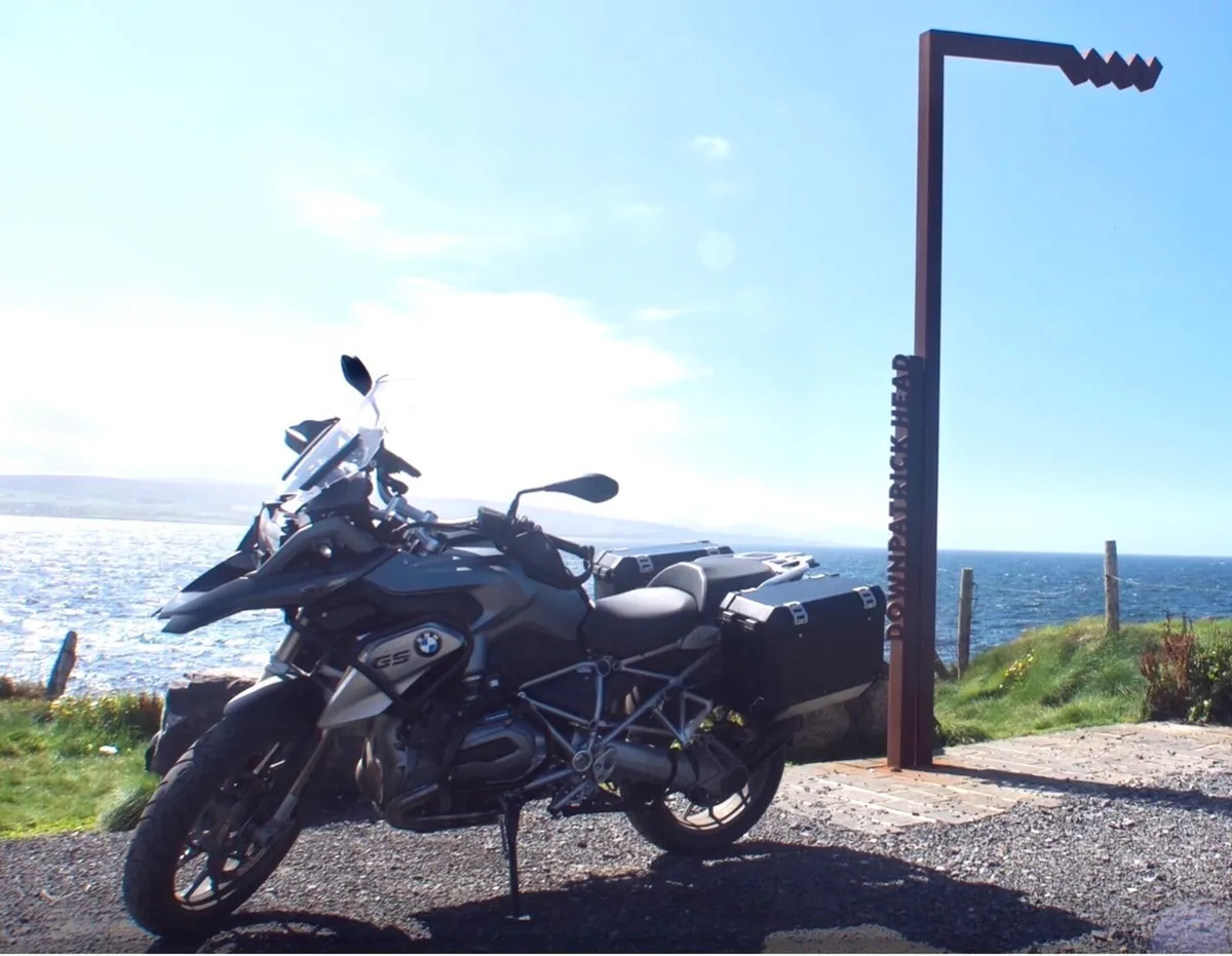BMW GS - Image 2