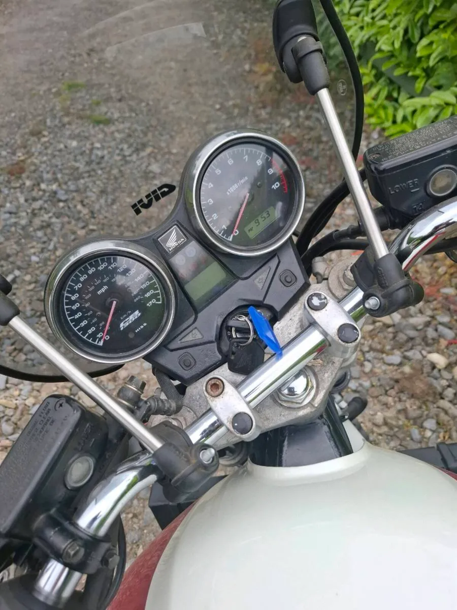 Motorcycle - Image 3