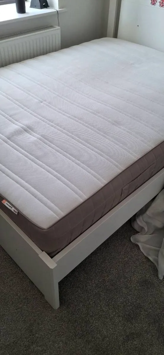 Double Mattress - Image 2