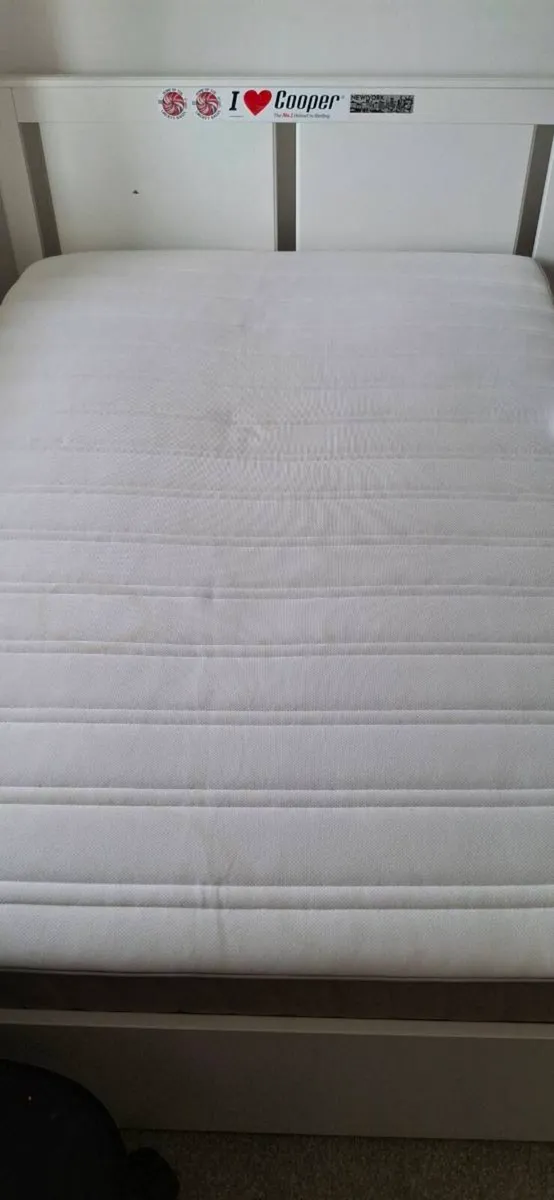 Double Mattress - Image 3