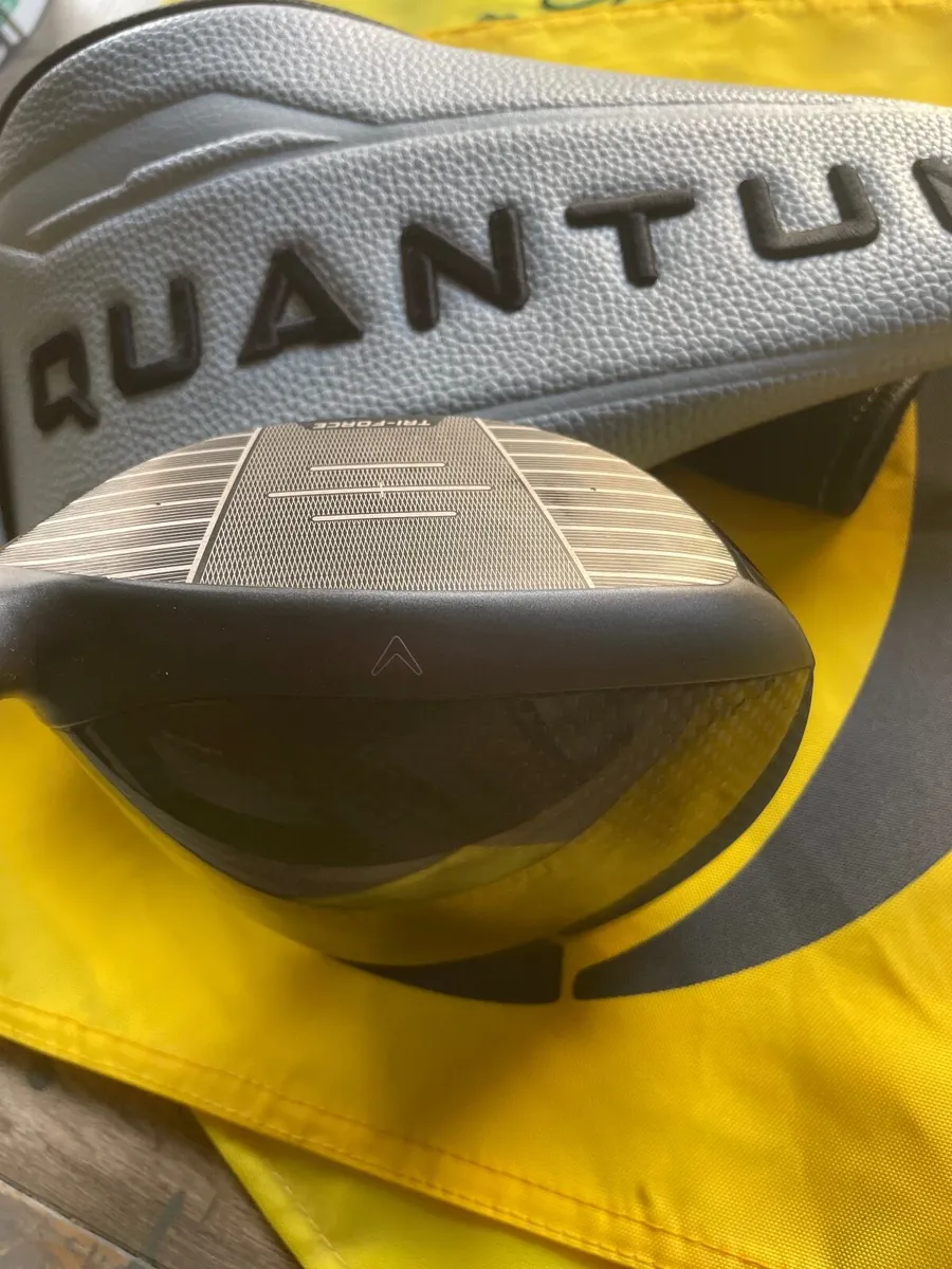 CALLAWAY QUANTUM DRIVER - Image 2