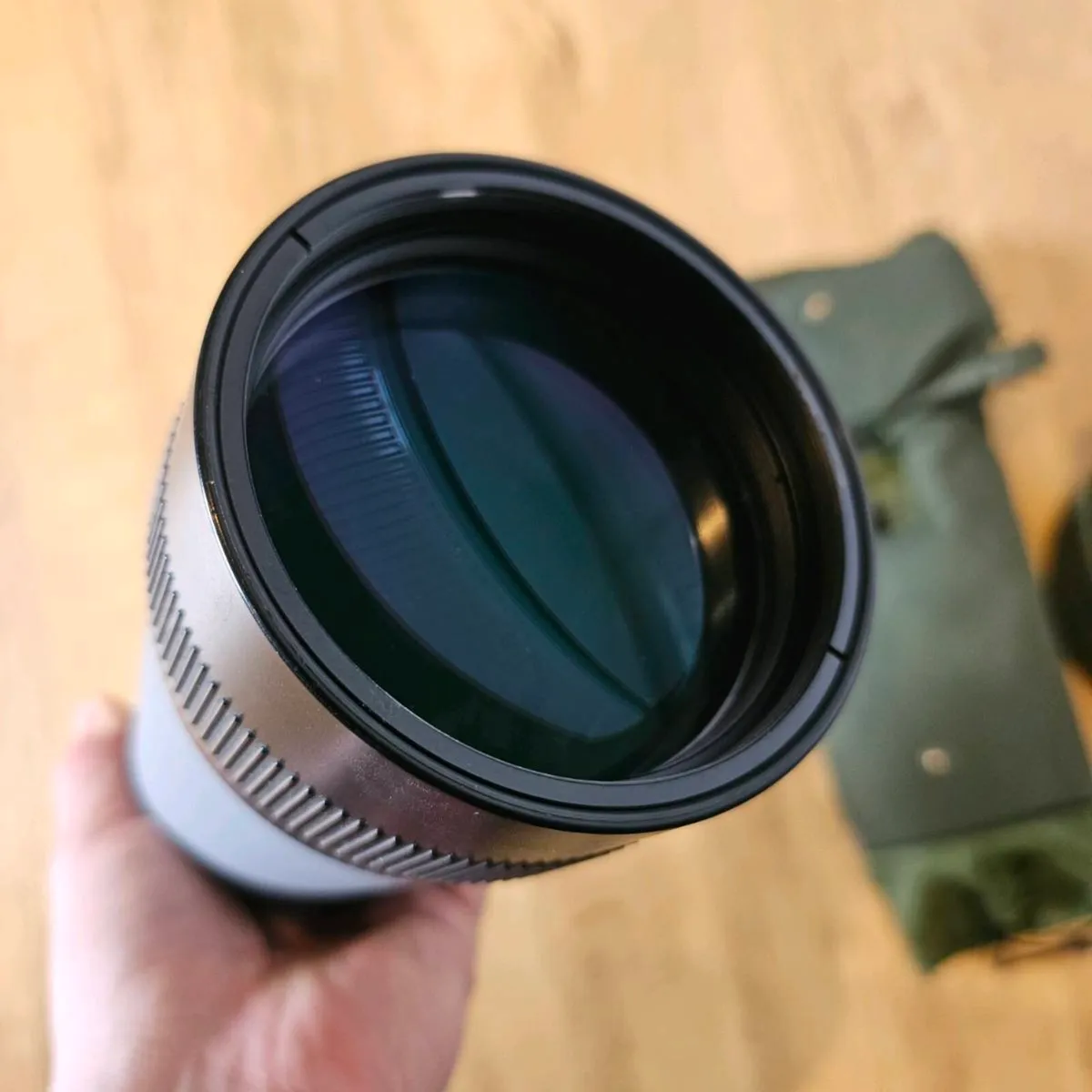 Kowa spotting scope 820 - Image 2