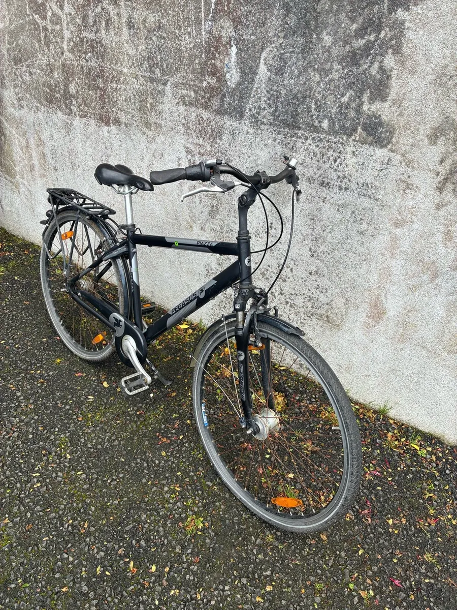 Men’s bike - Image 2