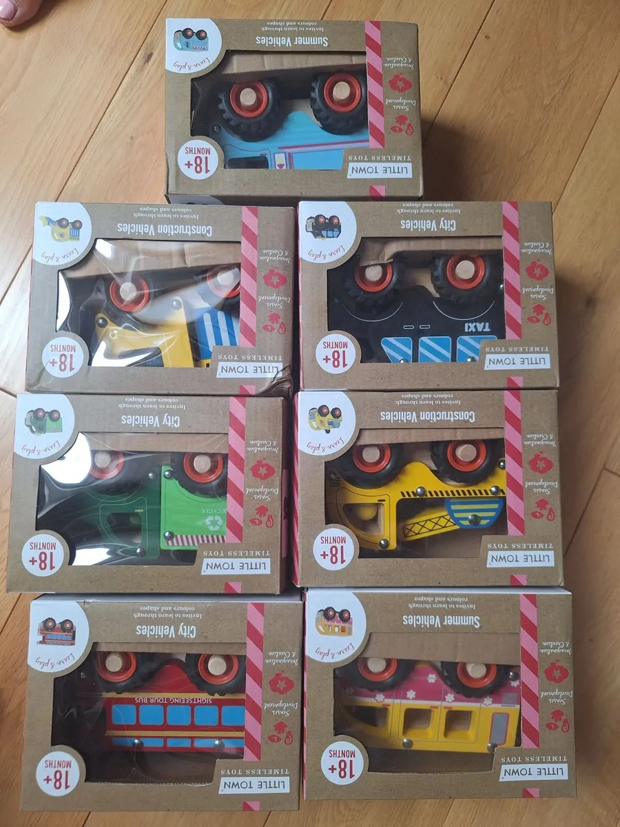 Toys - Image 4