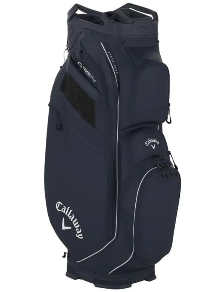 Callaway ORG 14 Cart Golf Bag | Excellent Condition | 14-Way Full Length Dividers - Image 1