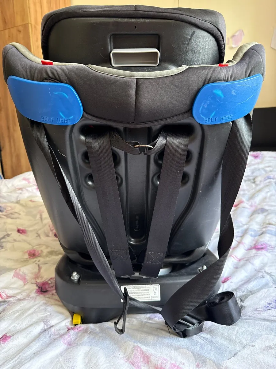 Lionelo Bastiaan car seat - Image 3