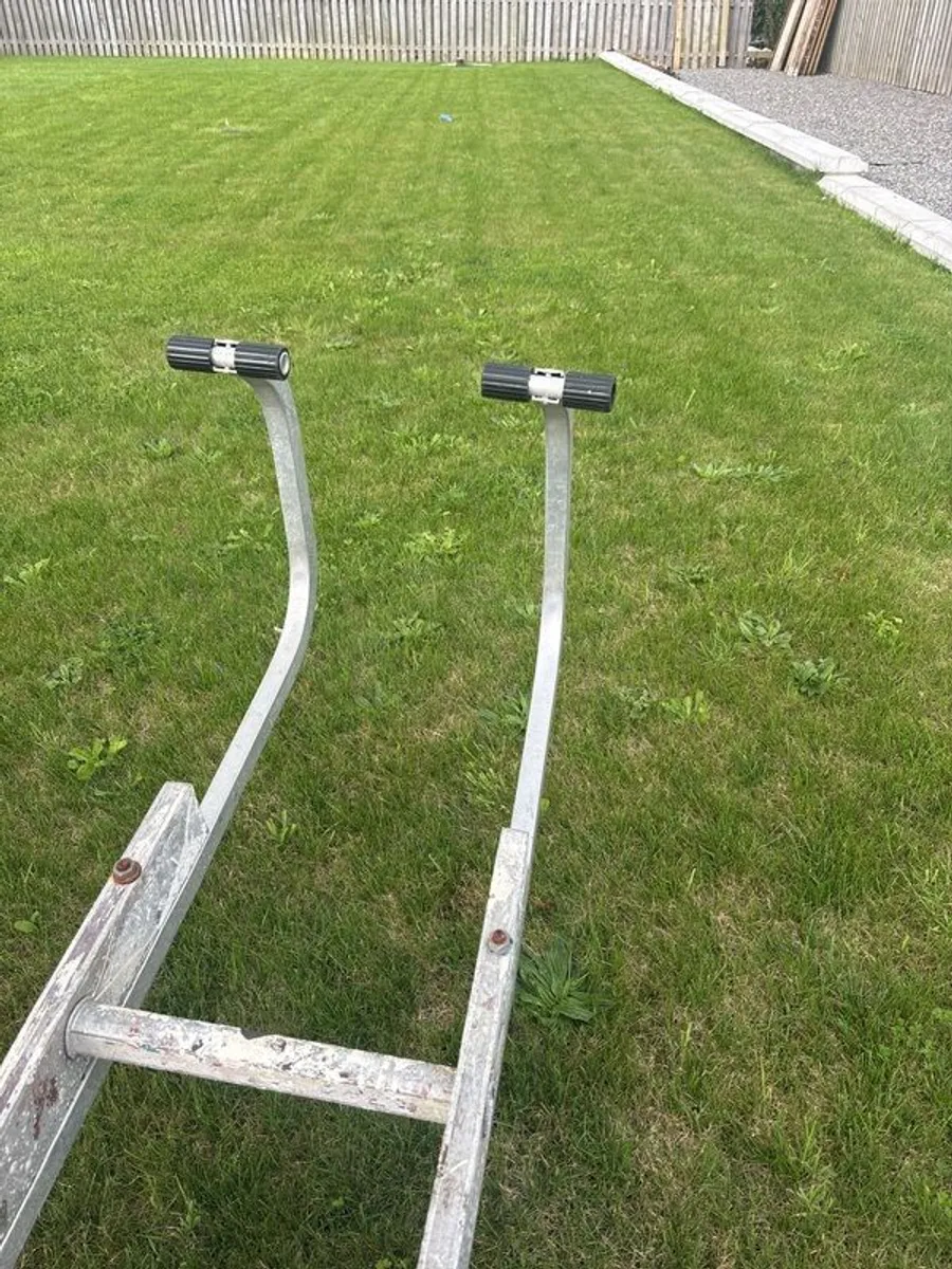 roofing ladder - Image 2