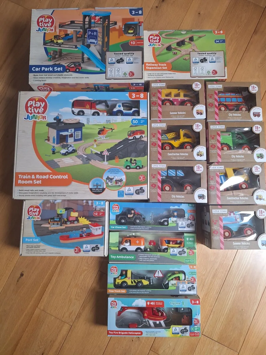 Toys - Image 3