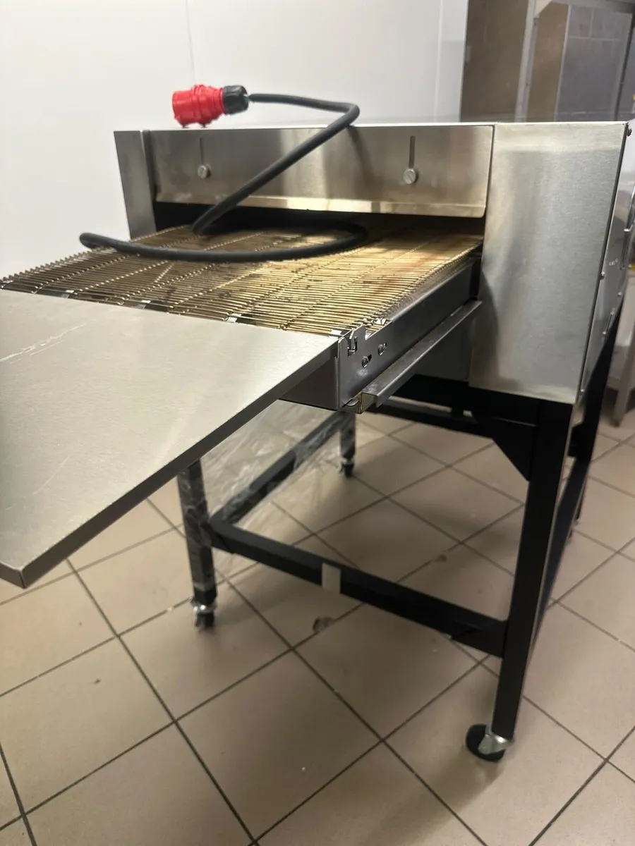 Pizza oven - Image 1