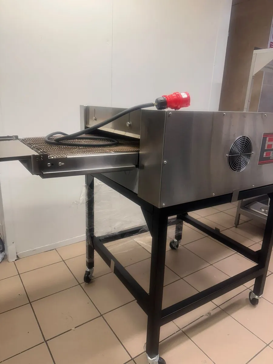 Pizza oven - Image 2