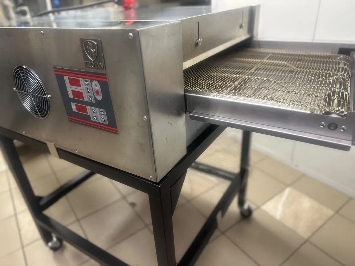 Pizza oven - Image 3