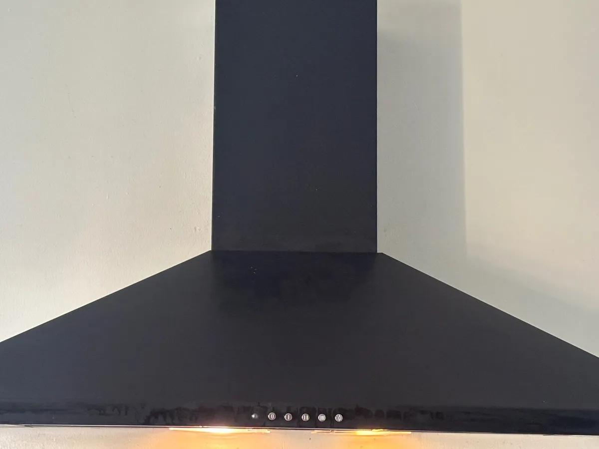 Extractor fan - Image 1