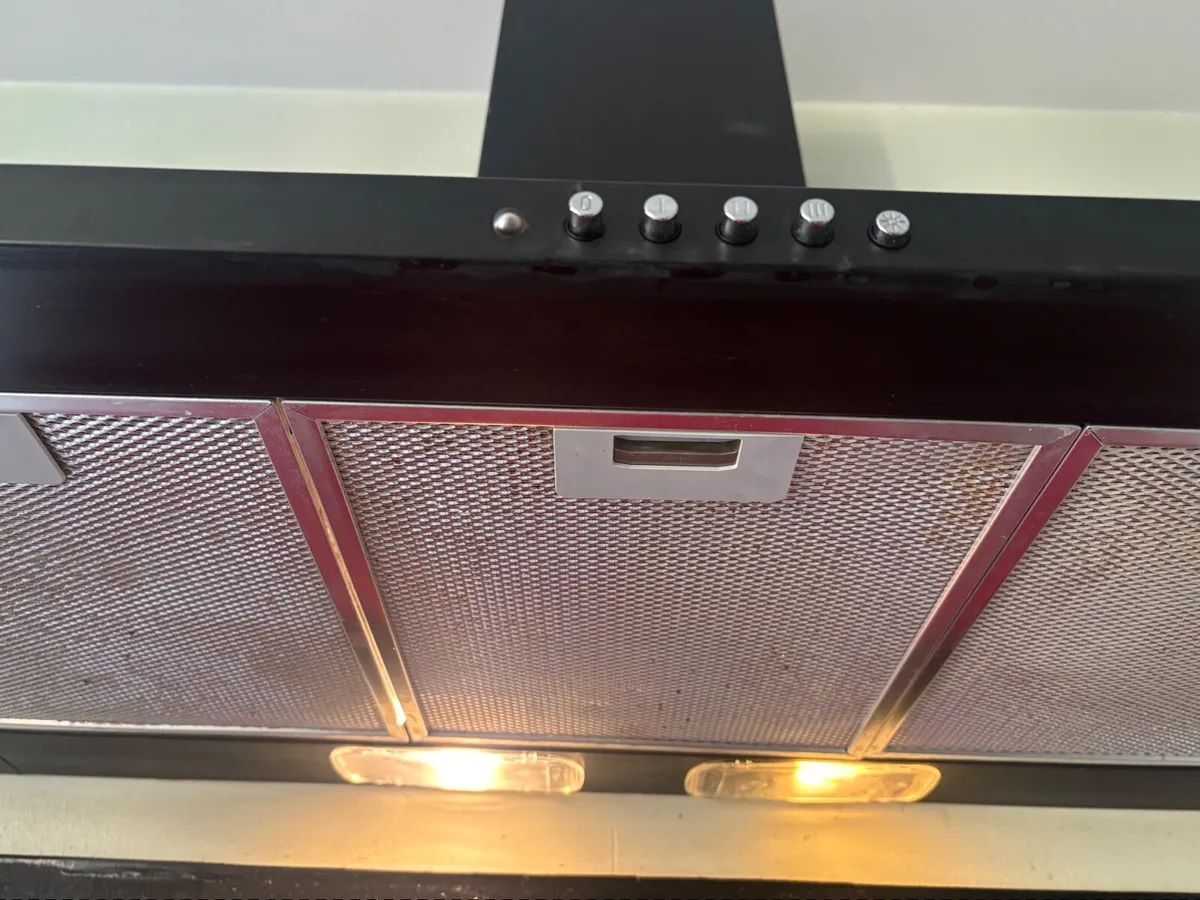 Extractor fan - Image 2