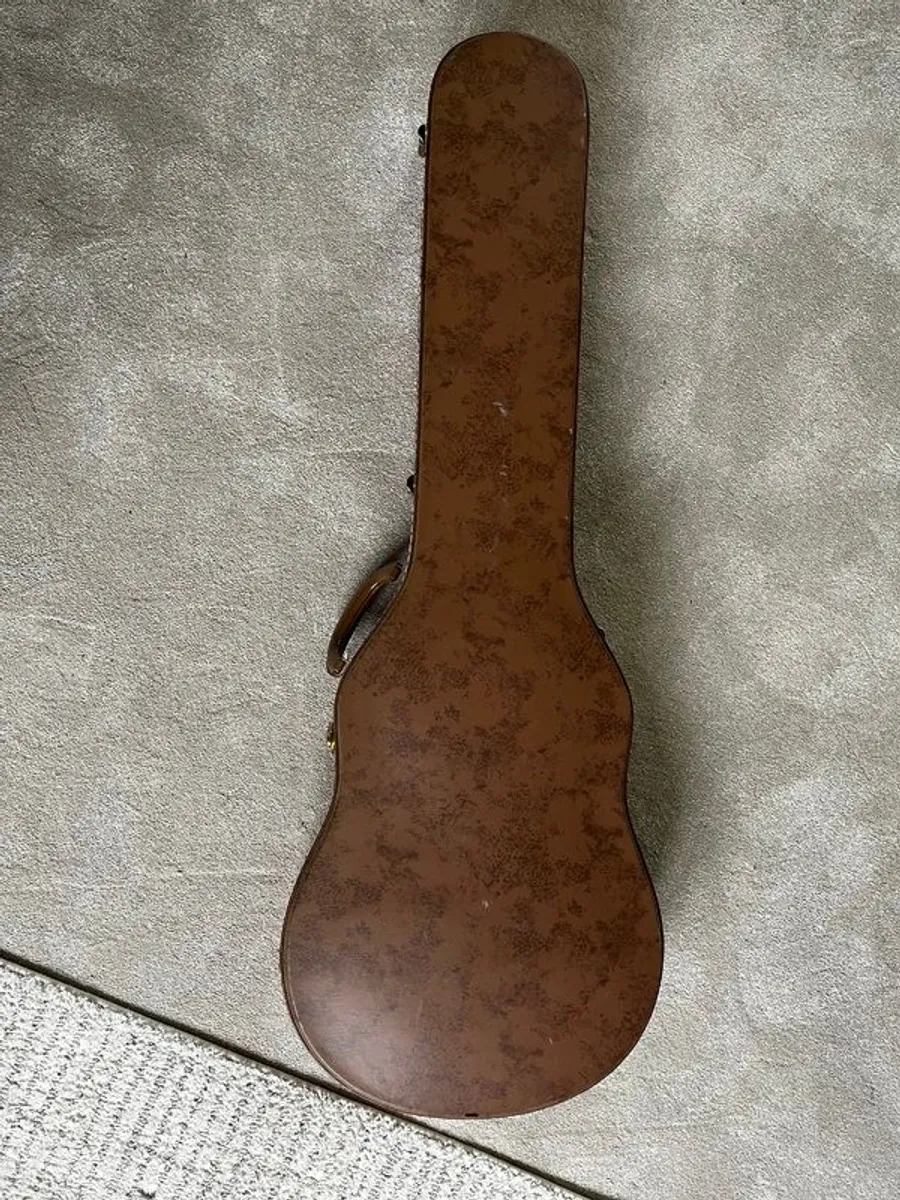 Gibson Les Paul Custom - Image 4