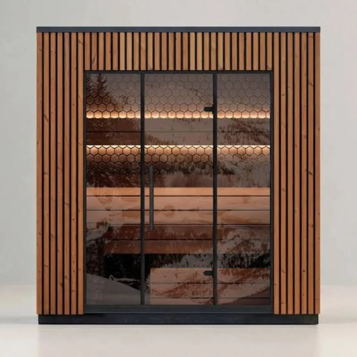 Saunas