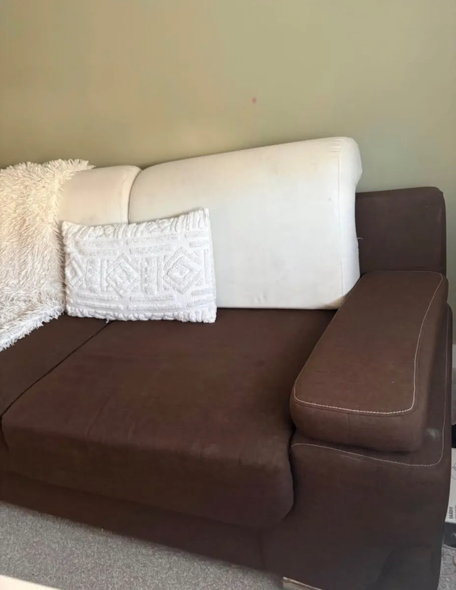 Sofa bed - Image 1