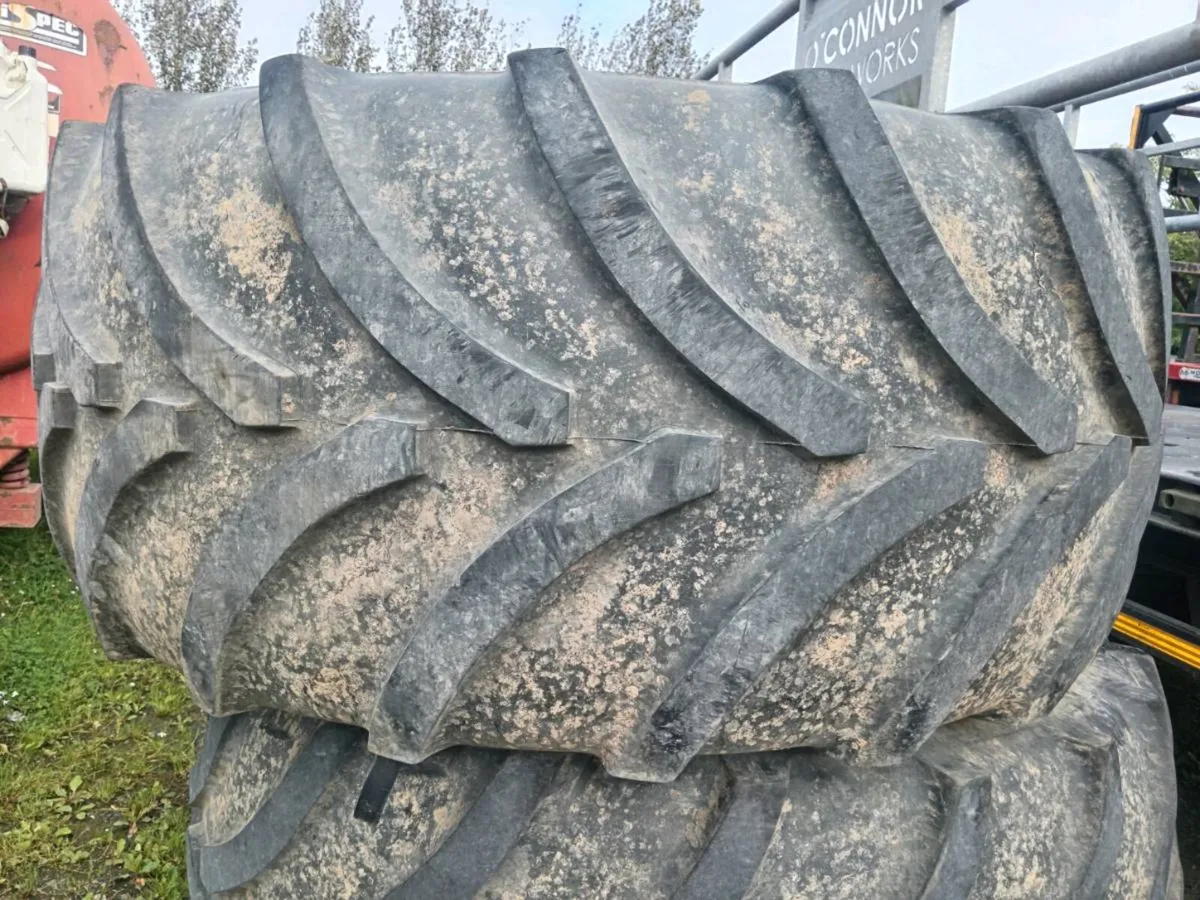 Tyres and rims - Image 3