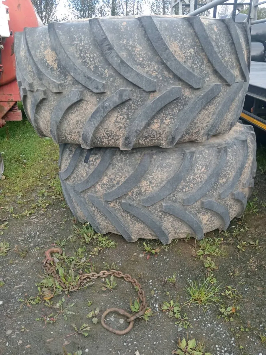 Tyres and rims - Image 4