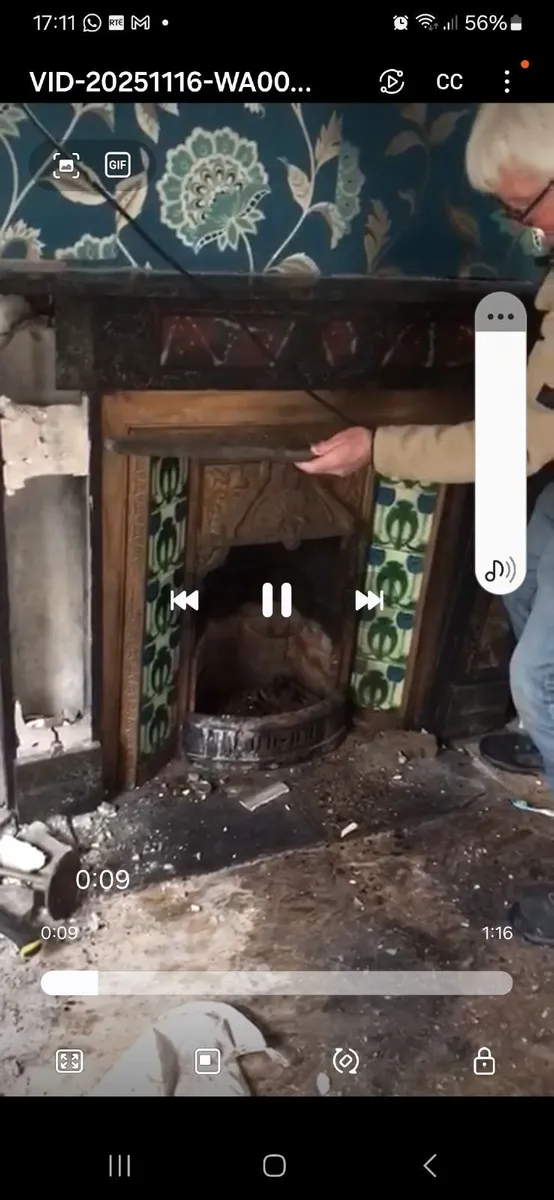 Fireplace - Image 3