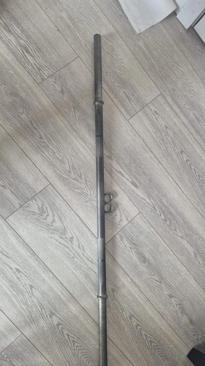 Barbell - Image 2