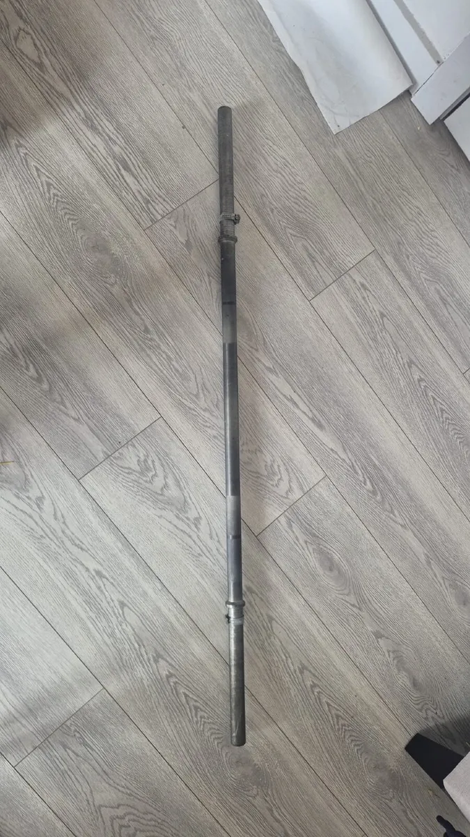 Barbell - Image 1