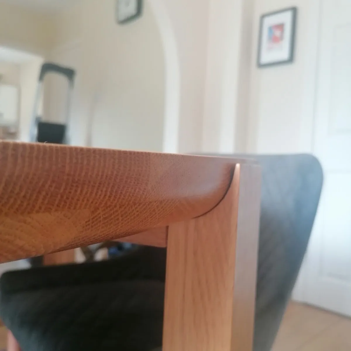 Dining Table - Image 1