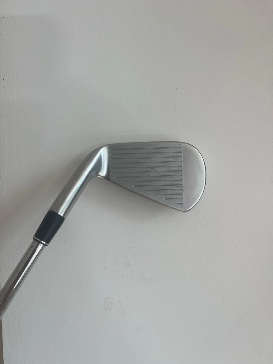 Srixon Zx5 Mkll Irons - Image 3