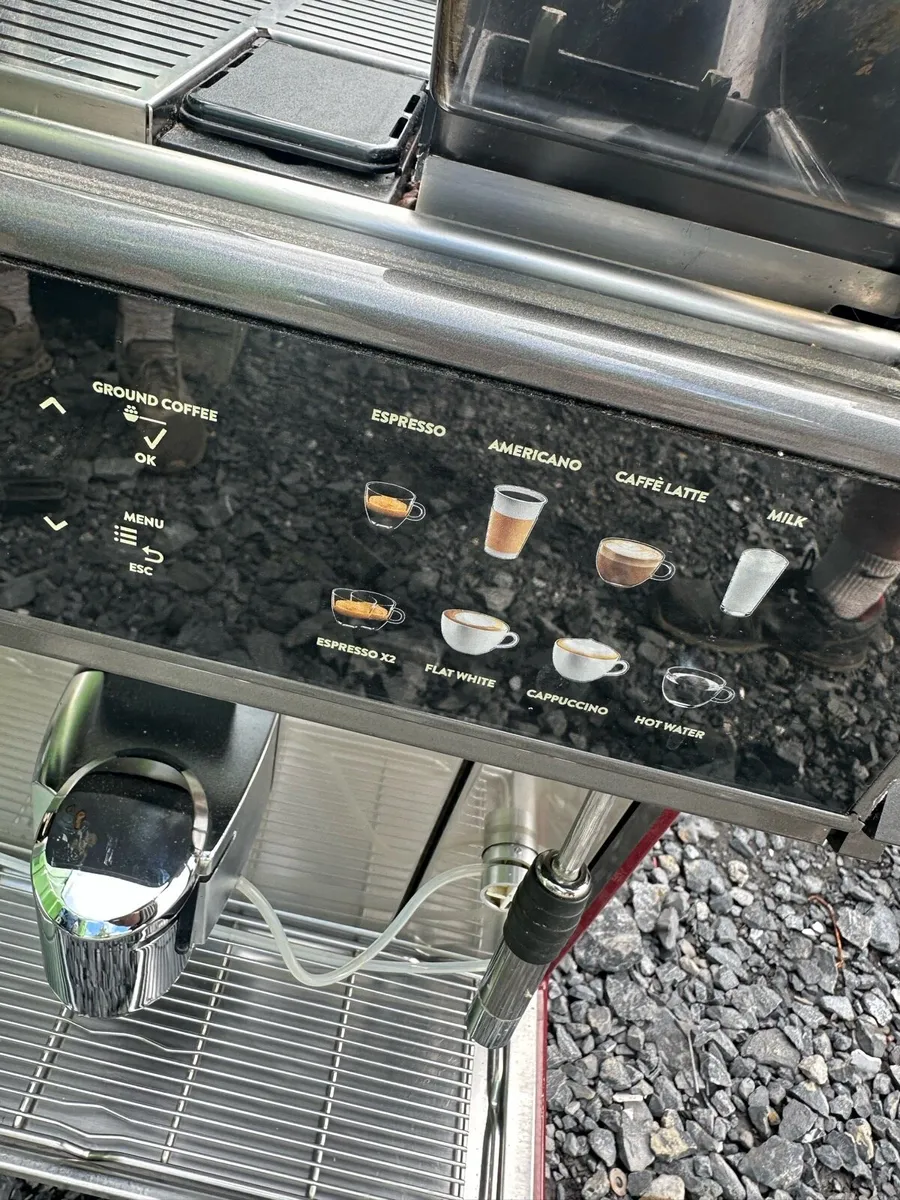Gaggia Concetto Evo Duo - Image 1